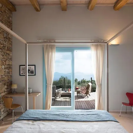 Adelphia, Luxury In Alonnisos *