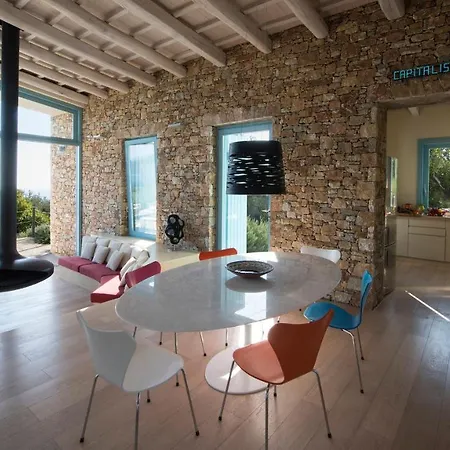 Adelphia, Luxury In Alonnisos Ισώματα
