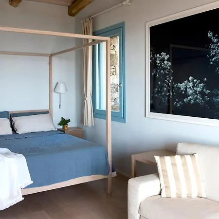 Adelphia, Luxury In Alonnisos Ισώματα