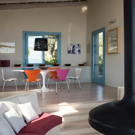 Adelphia, Luxury In Alonnisos Ισώματα