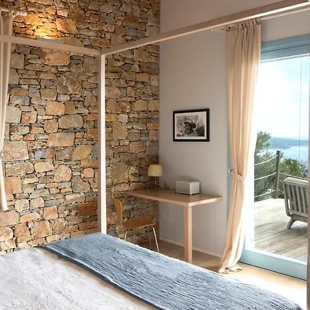 Adelphia, Luxury In Alonnisos