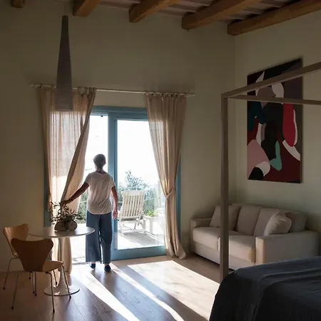 Adelphia, Luxury In Alonnisos Ισώματα