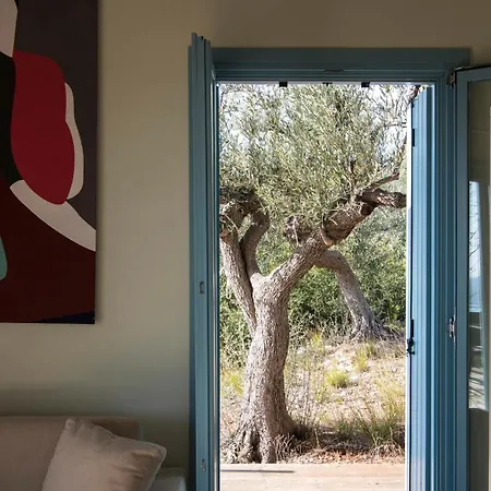 Adelphia, Luxury In Alonnisos Ισώματα